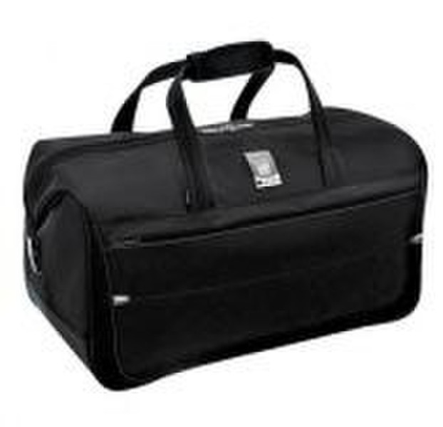 Delsey Prestige Black briefcase