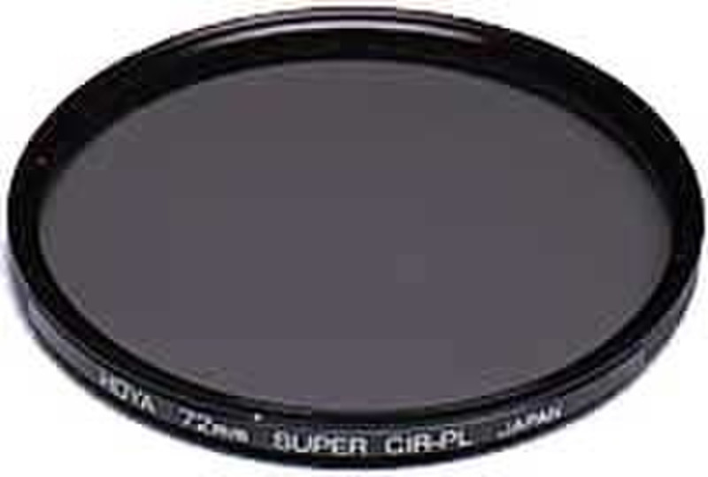 Hoya Circular Polarising Filter HMC 67mm