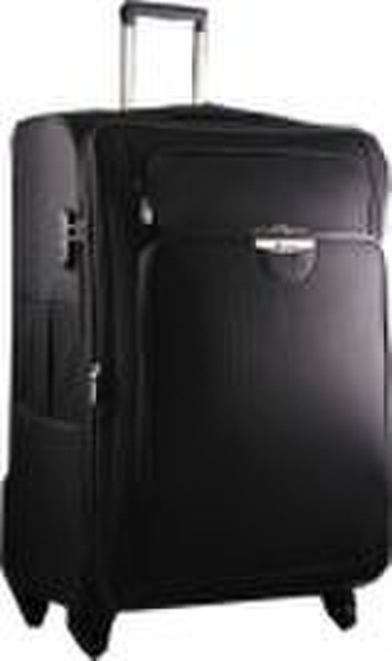 Delsey Travel Forward Black briefcase