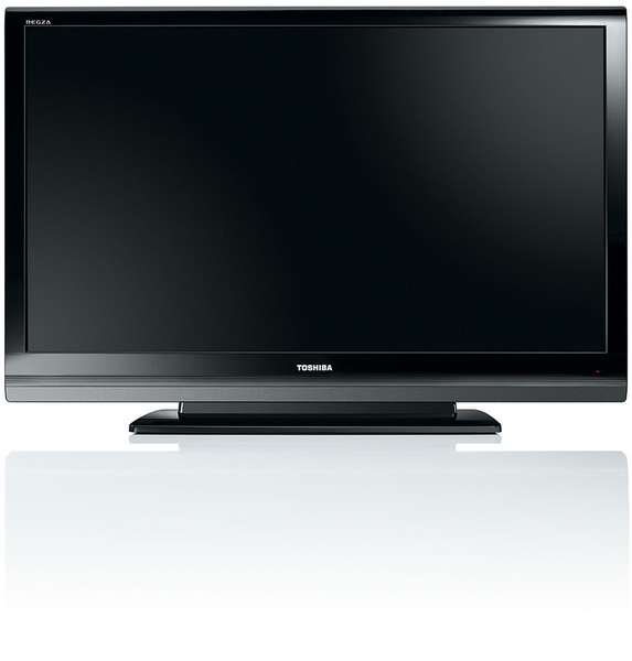 Toshiba 32RV633D 32Zoll HD Schwarz LCD-Fernseher