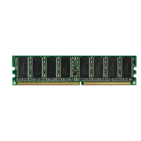 HP Designjet 512 MB Memory Upgrade DIMM memory module