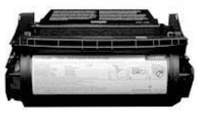 IBM 28P2494 20000страниц Черный тонер и картридж для лазерного принтера