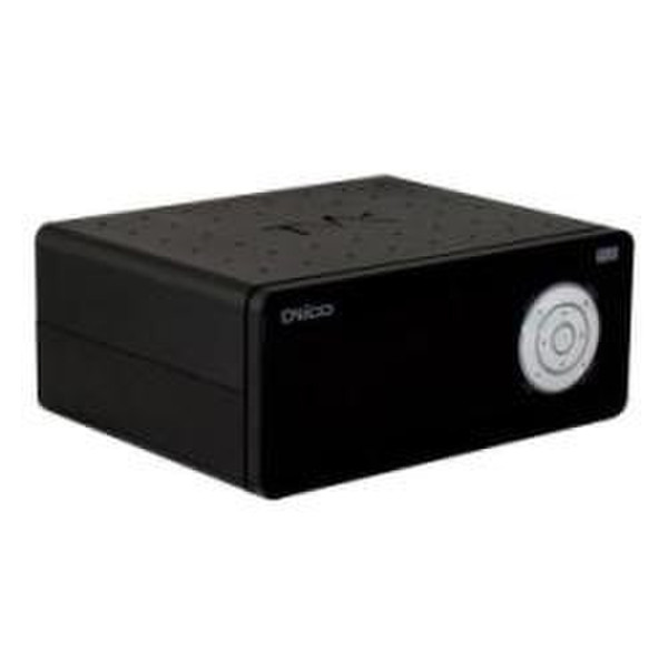 Dvico R-3330 Black digital media player