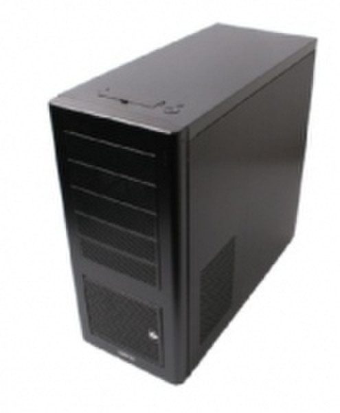 Lian Li PC-9 Midi-Tower Black computer case