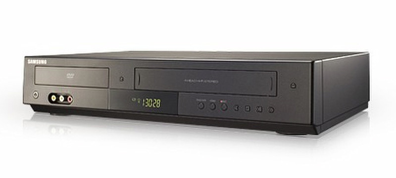 Samsung DVD-V6800 DVD/VHS combo