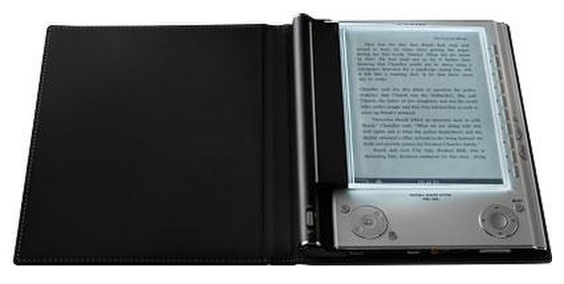 Sony PRSACL1 Black e-book reader case