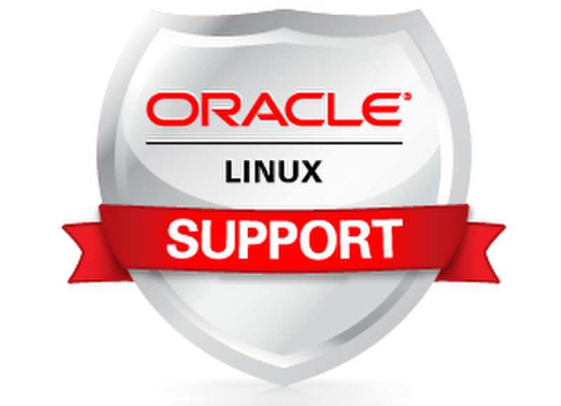 Oracle Linux Premier Support, 1Y