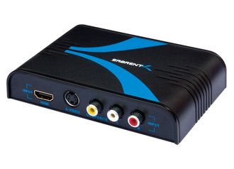 Sabrent DA-CPHD video converter