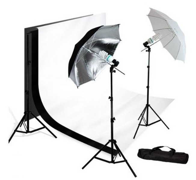 LimoStudio AGG720 набор оборудования для фотостудий