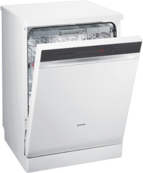 Gorenje GS63315W Freestanding 14place settings A++ dishwasher