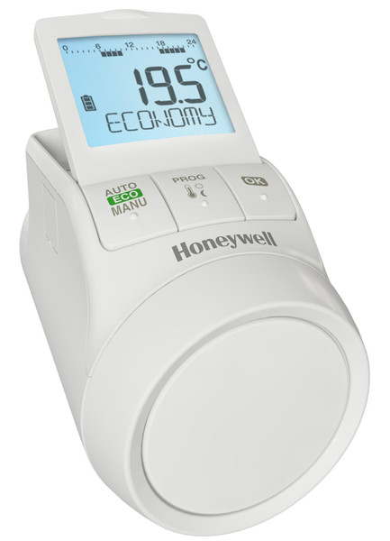 Honeywell HR90 thermostat