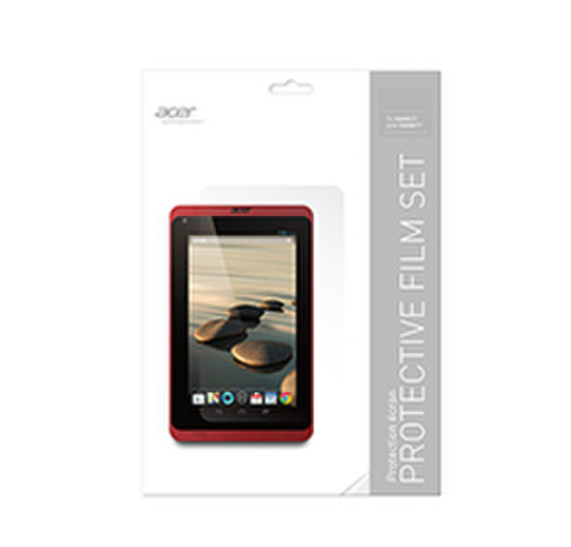 Acer NP.FLM1A.010 screen protector