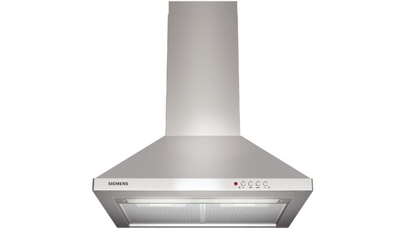 Siemens LC40655 cooker hood