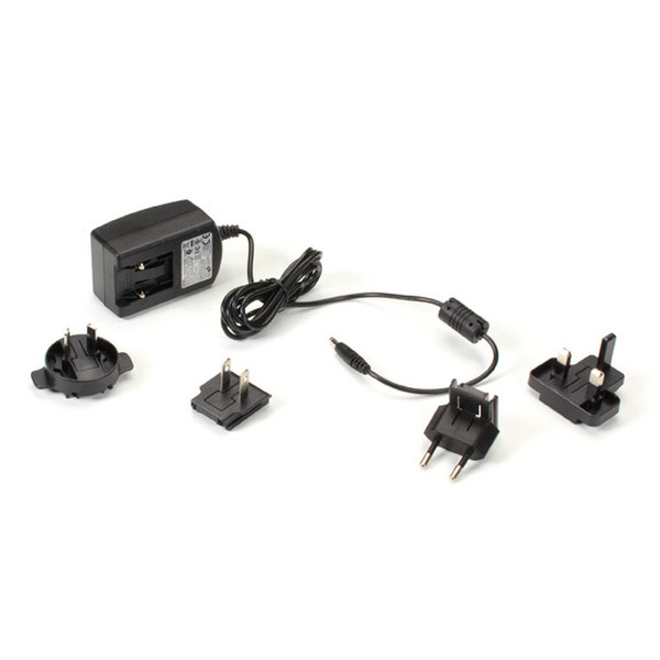 Black Box AVX-DVI-FO-PS Netzteil und Spannungswandler