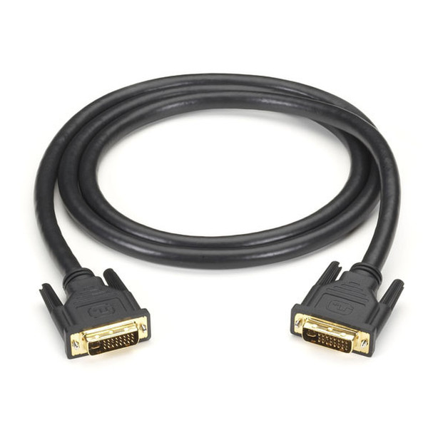 Black Box DVI-I-DL-003M DVI-Kabel