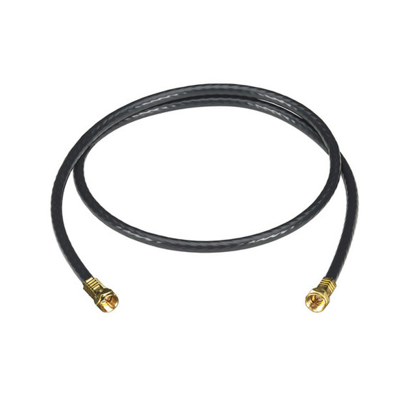Black Box EJ203-0006 коаксиальный кабель