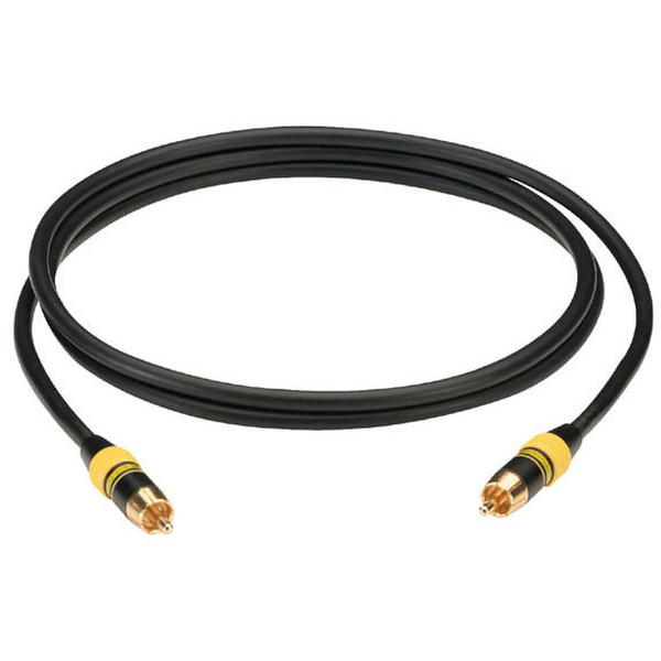 Black Box EJ513-0025-MM композитный видео кабель