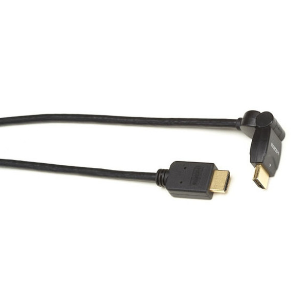 Black Box HDMI - HDMI, 1-m