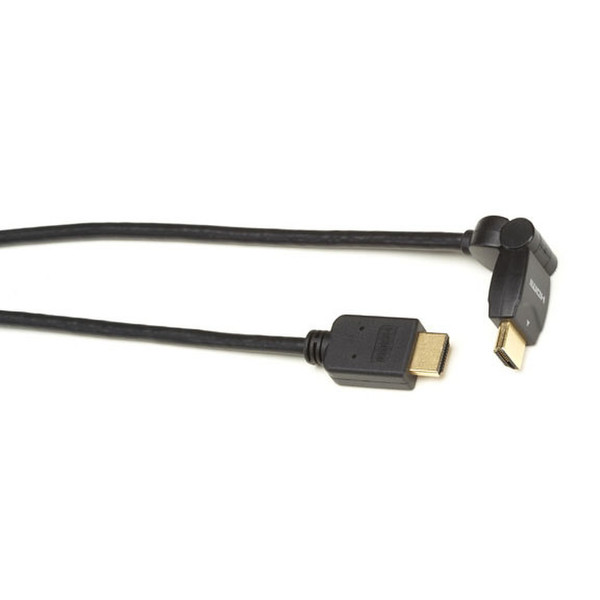 Black Box HDMI - HDMI, 2-m