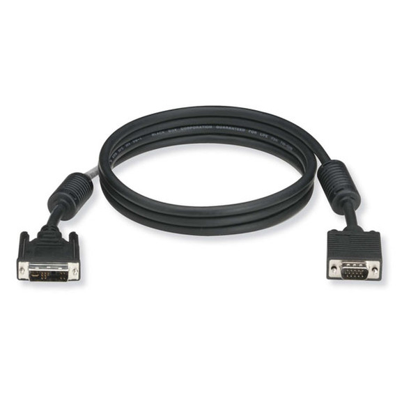 Black Box EVNDVI01-0010 адаптер для видео кабеля