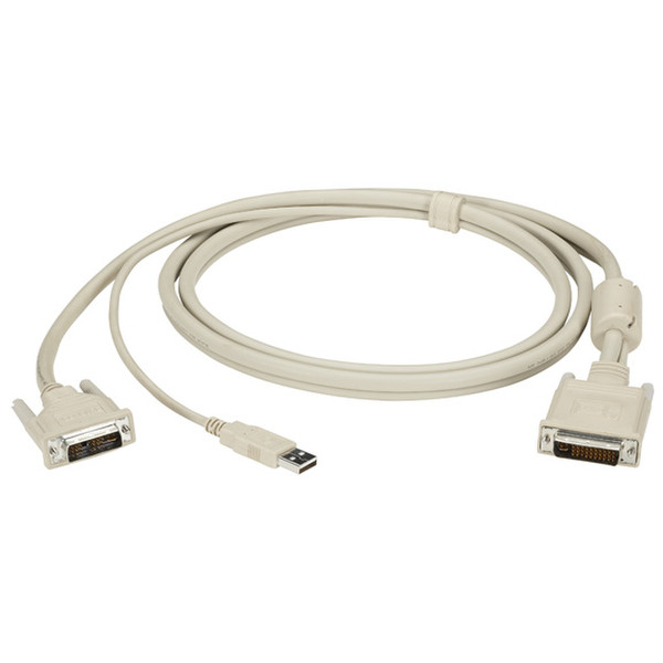 Black Box EVNM105-0006 Videokabel-Adapter