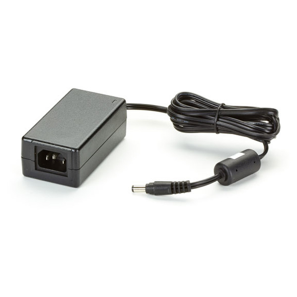 Black Box PS5001 Innenraum Schwarz Netzteil und Spannungswandler