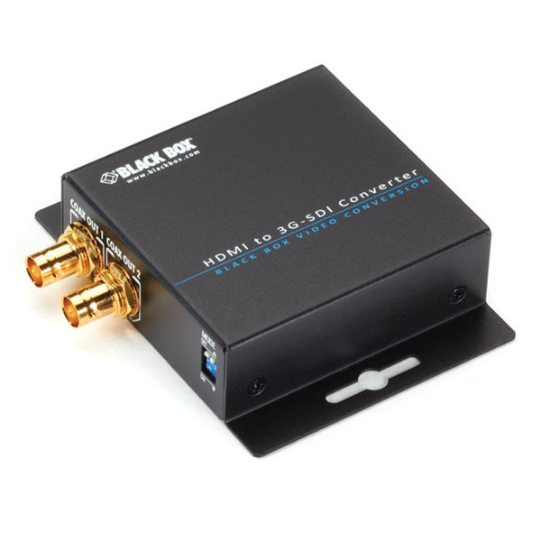 Black Box VSC-HDMI-SDI видео конвертер