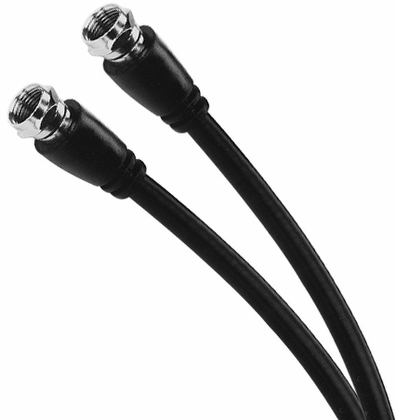 Calrad Electronics 55-882 коаксиальный кабель