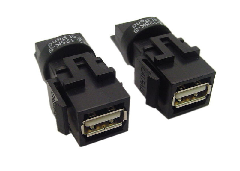 Calrad Electronics USB 2.0 A