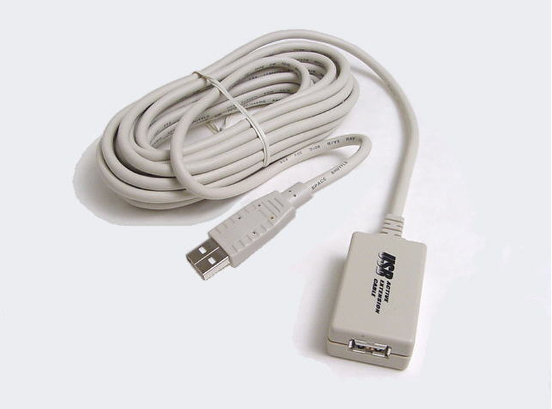 Calrad Electronics 16ft. USB