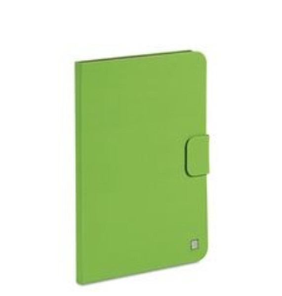 Verbatim 98411 Blatt Grün Tablet-Schutzhülle