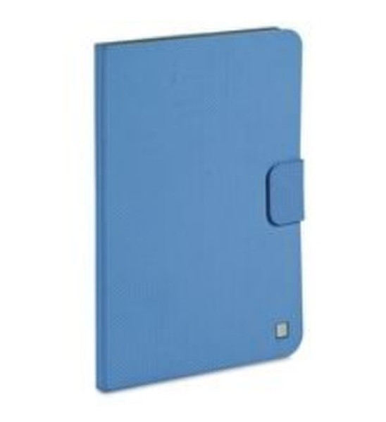 Verbatim 98413 Blatt Blau Tablet-Schutzhülle