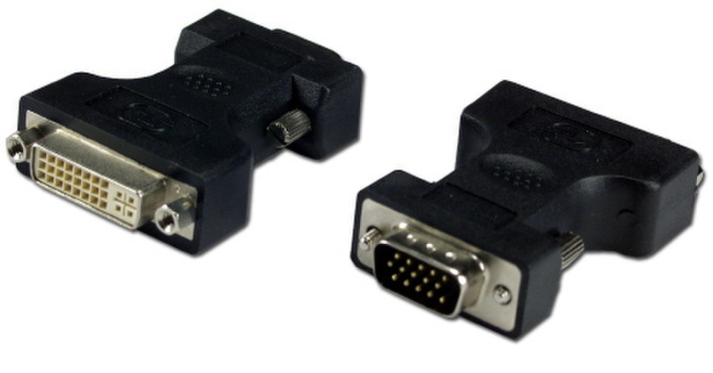 QVS VGA - DVI m/f
