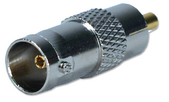 QVS RCABNC-MF Kabeladapter