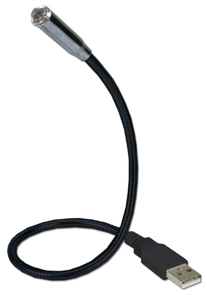 QVS USB-L1B flashlight