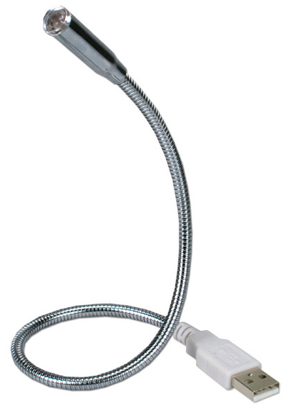 QVS USB-L1S электрический фонарь