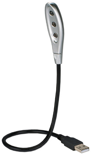 QVS USB-L3B электрический фонарь