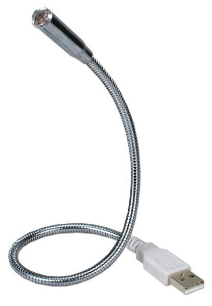 QVS USB-LLS электрический фонарь