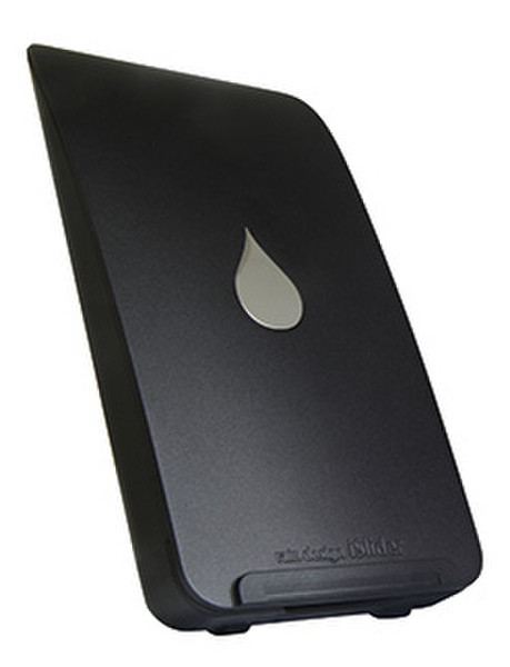 Rain Design 10042 Для помещений Passive holder Черный подставка / держатель