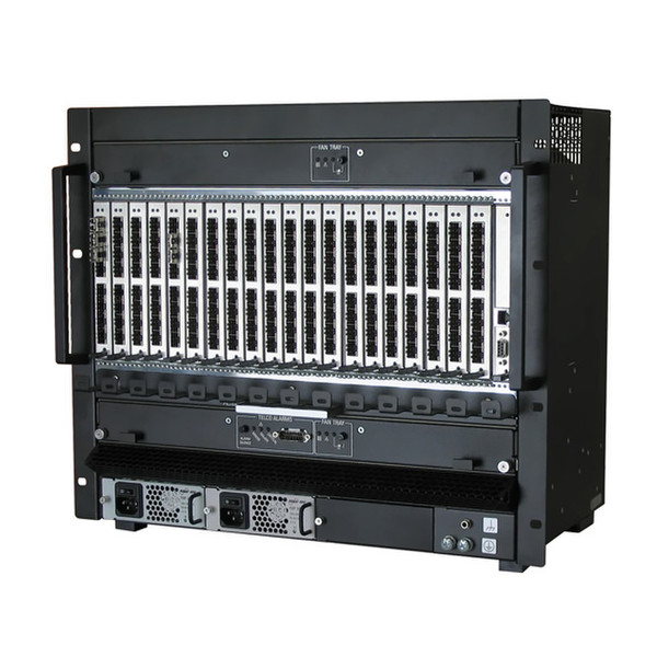 Black Box ACX160-PS video switch
