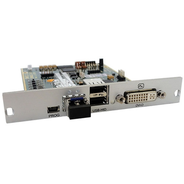 Black Box ACX1MR-DHS-SM