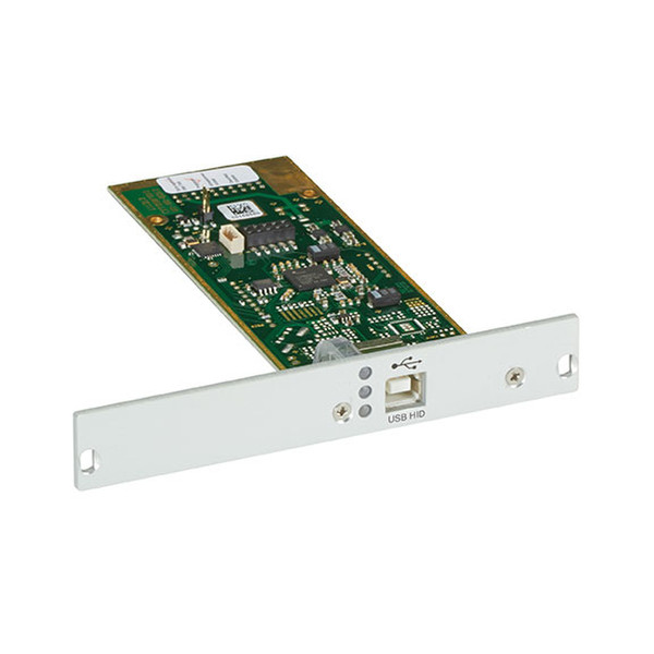 Black Box ACX1MT-HID Внутренний USB 2.0 интерфейсная карта/адаптер