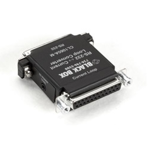 Black Box CL1060A-M серийный преобразователь/ретранслятор/изолятор