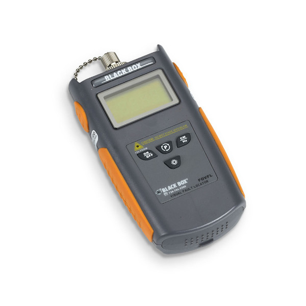 Black Box FOVFL network cable tester