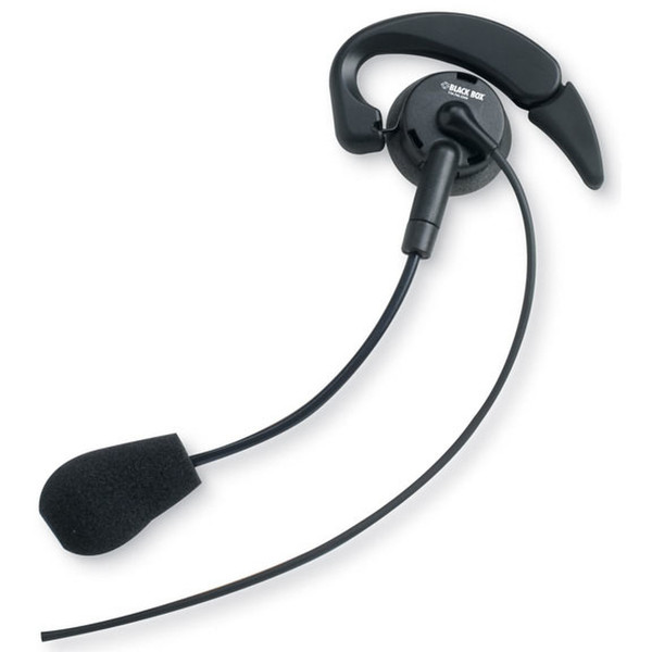 Black Box HS402A mobile headset
