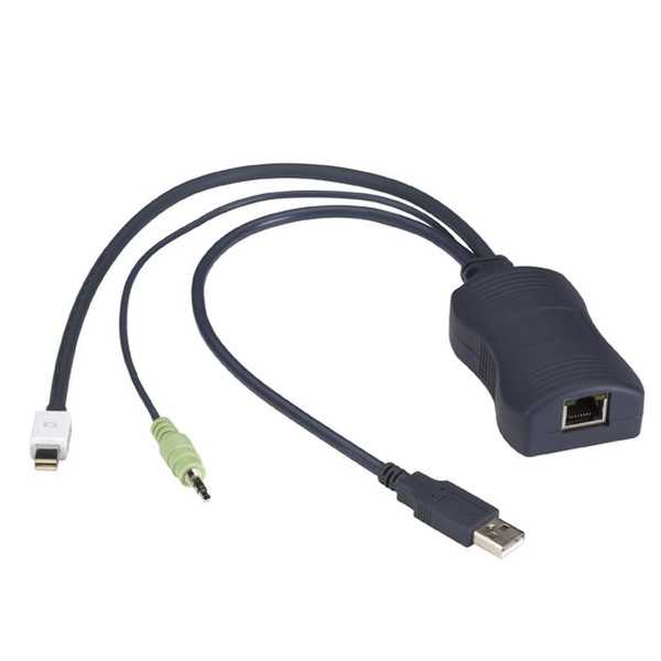 Black Box KV1409A keyboard video mouse (KVM) cable