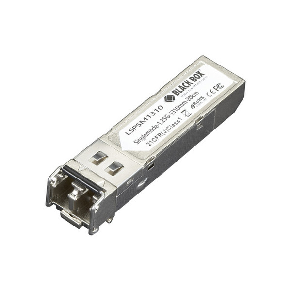 Black Box LSPSM1310 network transceiver module