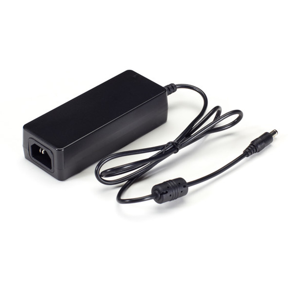 Black Box ACXMODH4-PS Черный адаптер сетевой вилки