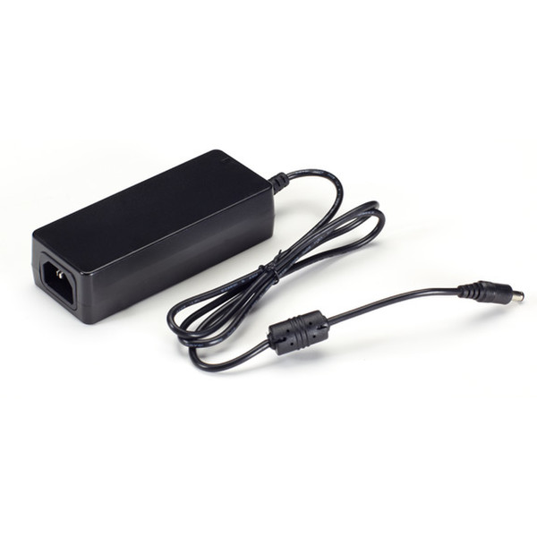 Black Box ACXMODH6-PS Black power plug adapter