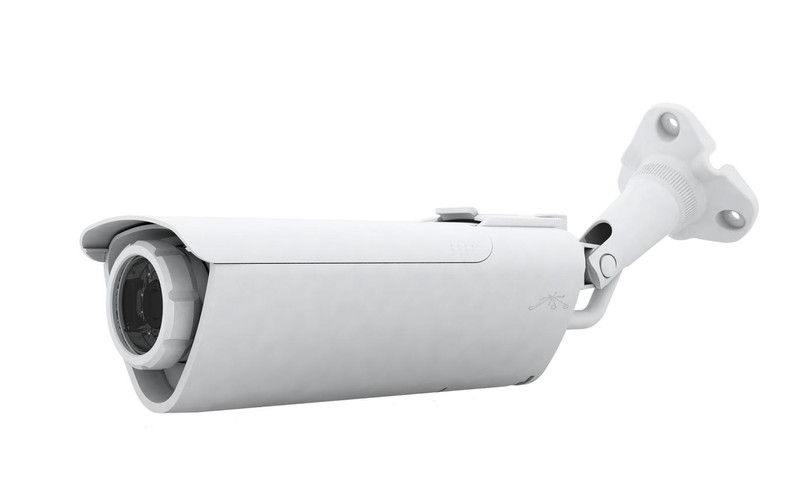 Ubiquiti Networks Aircam IP security camera Bullet White
